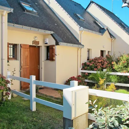 Ferienhaus 308s * La Turballe