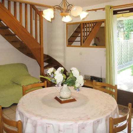 Ferienhaus 308s Nyaraló *
