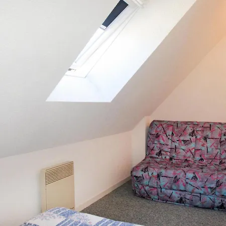Nyaraló Ferienhaus 308s