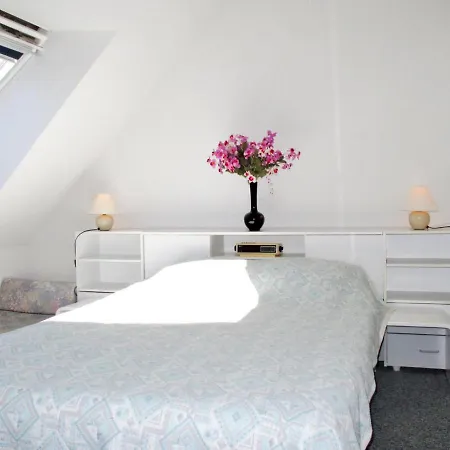 Ferienhaus 308s Nyaraló