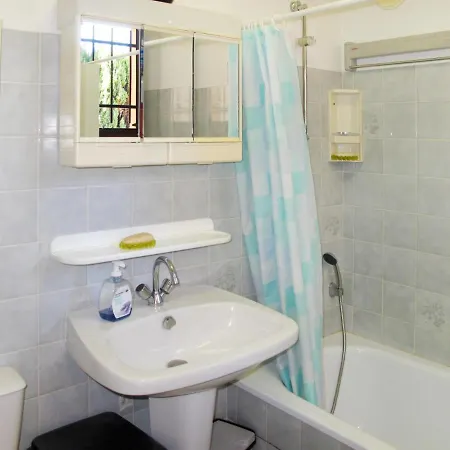Nyaraló Ferienhaus 308s La Turballe