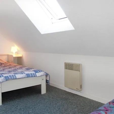 Nyaraló Ferienhaus 308s