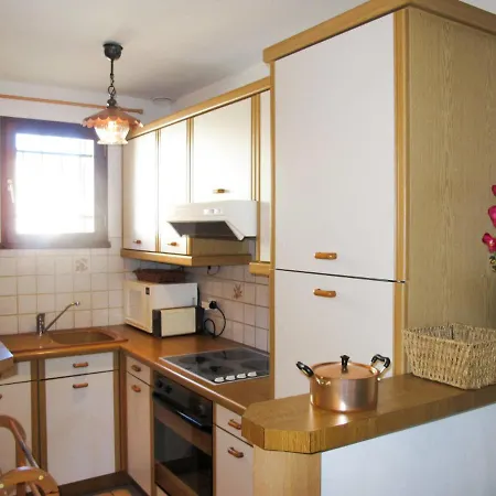 Nyaraló Ferienhaus 308s *